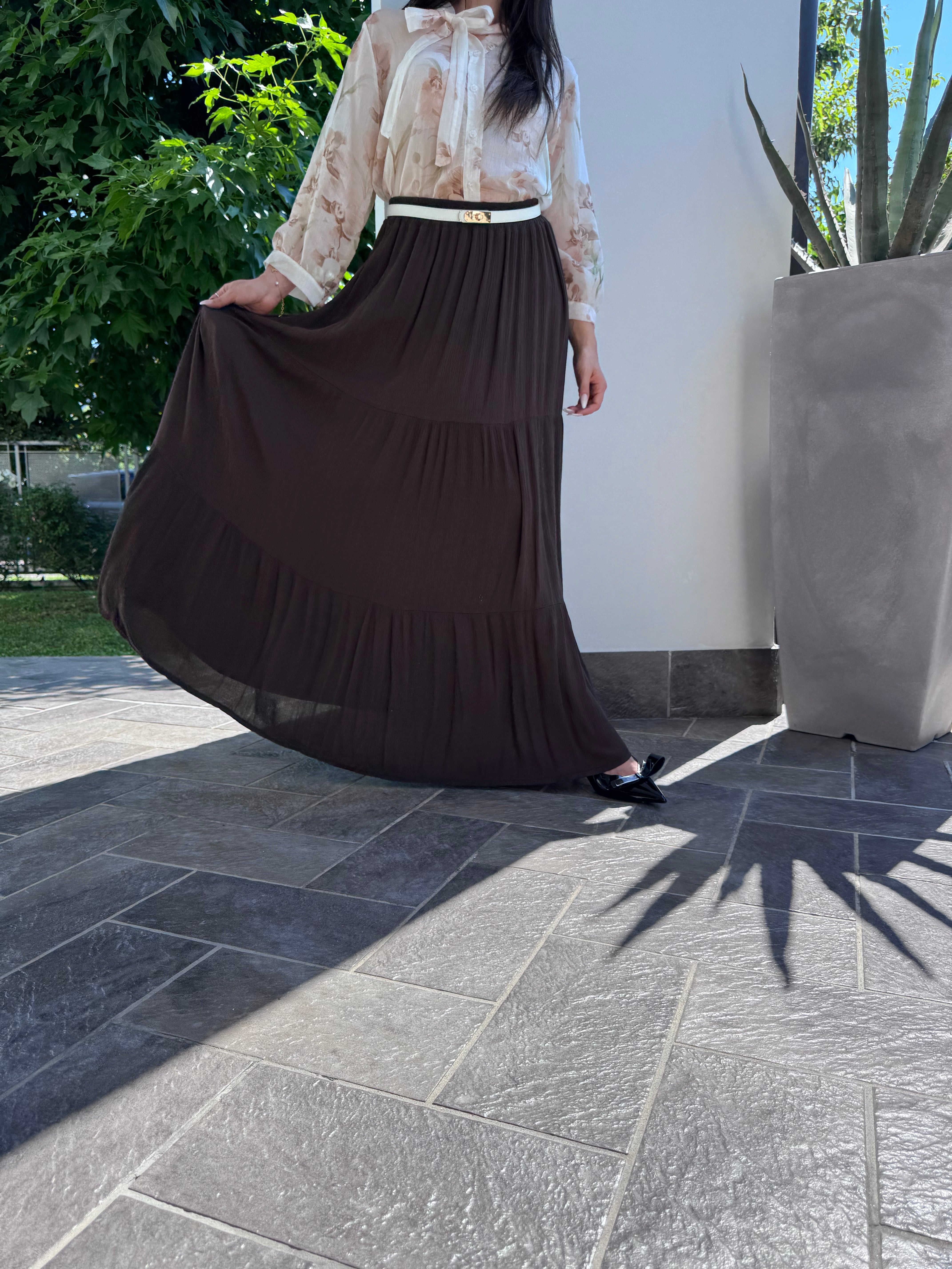 Gonna Rimini (3 colori)