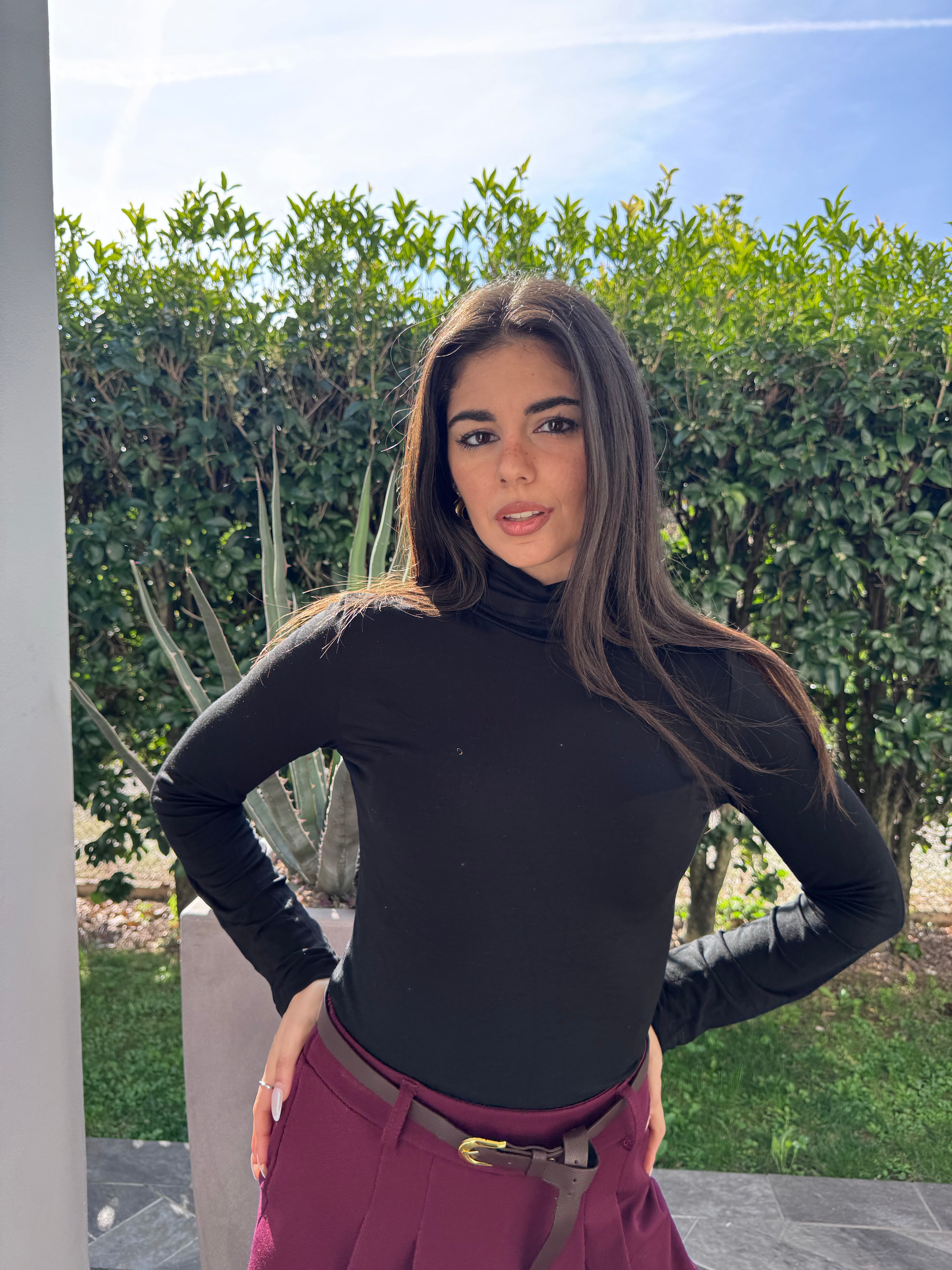 Dolcevita university (4 colori)