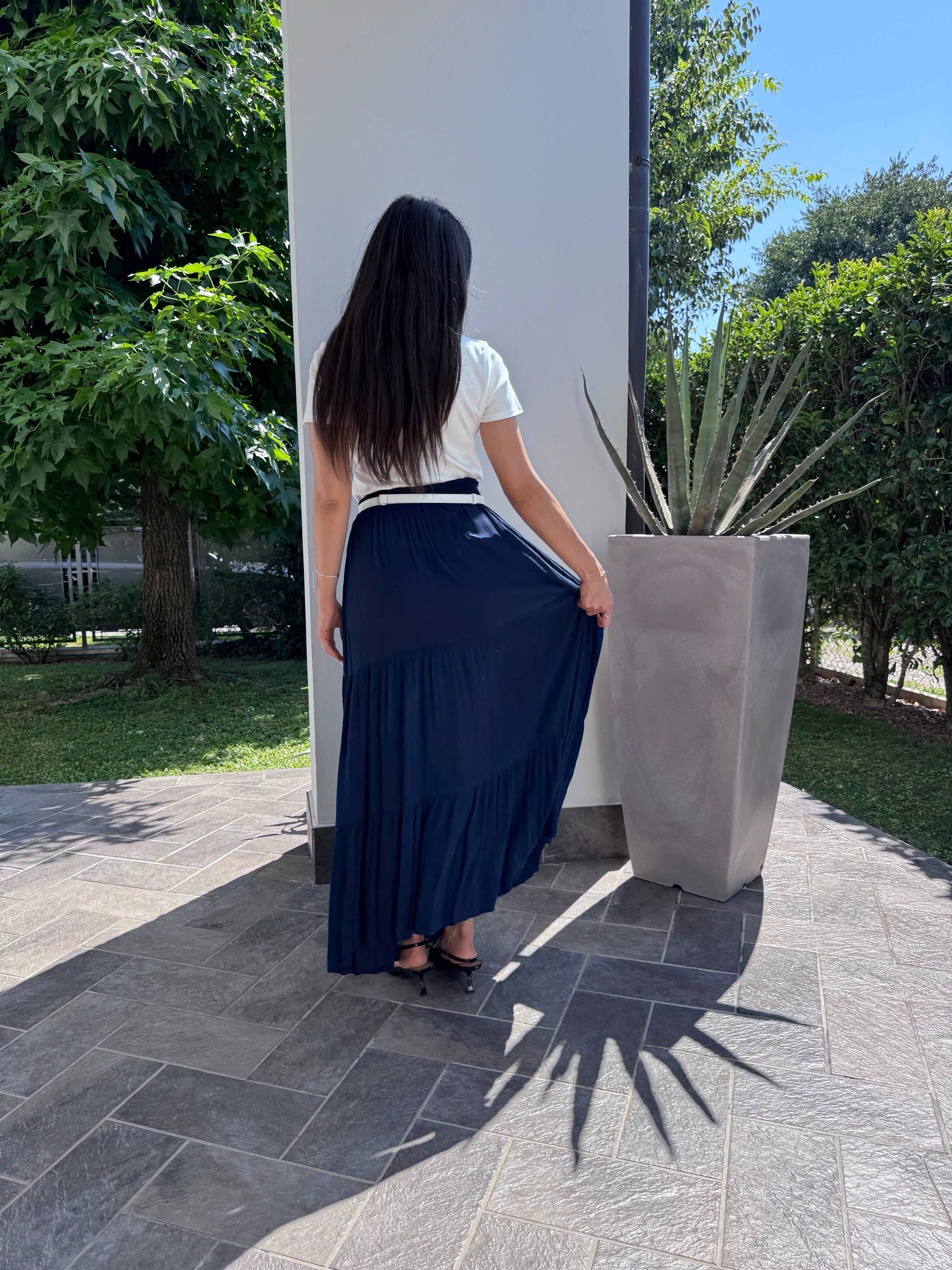 Gonna Rimini (3 colori)