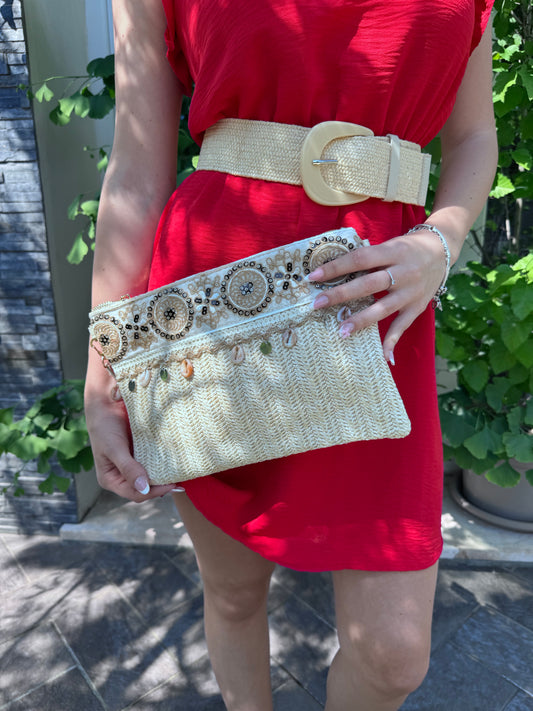 Pochette Granada