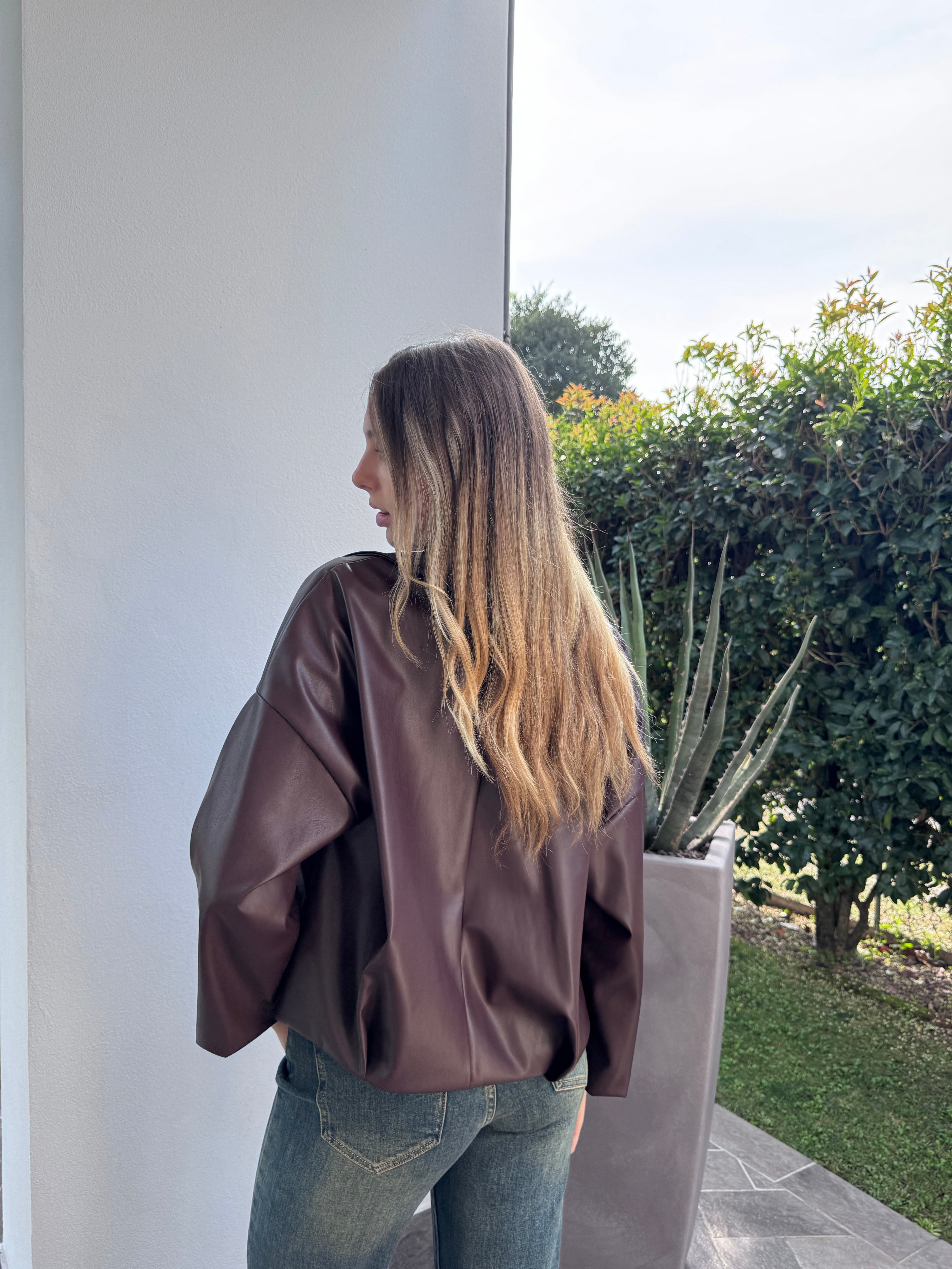 Bomberino autumn (3 colori)