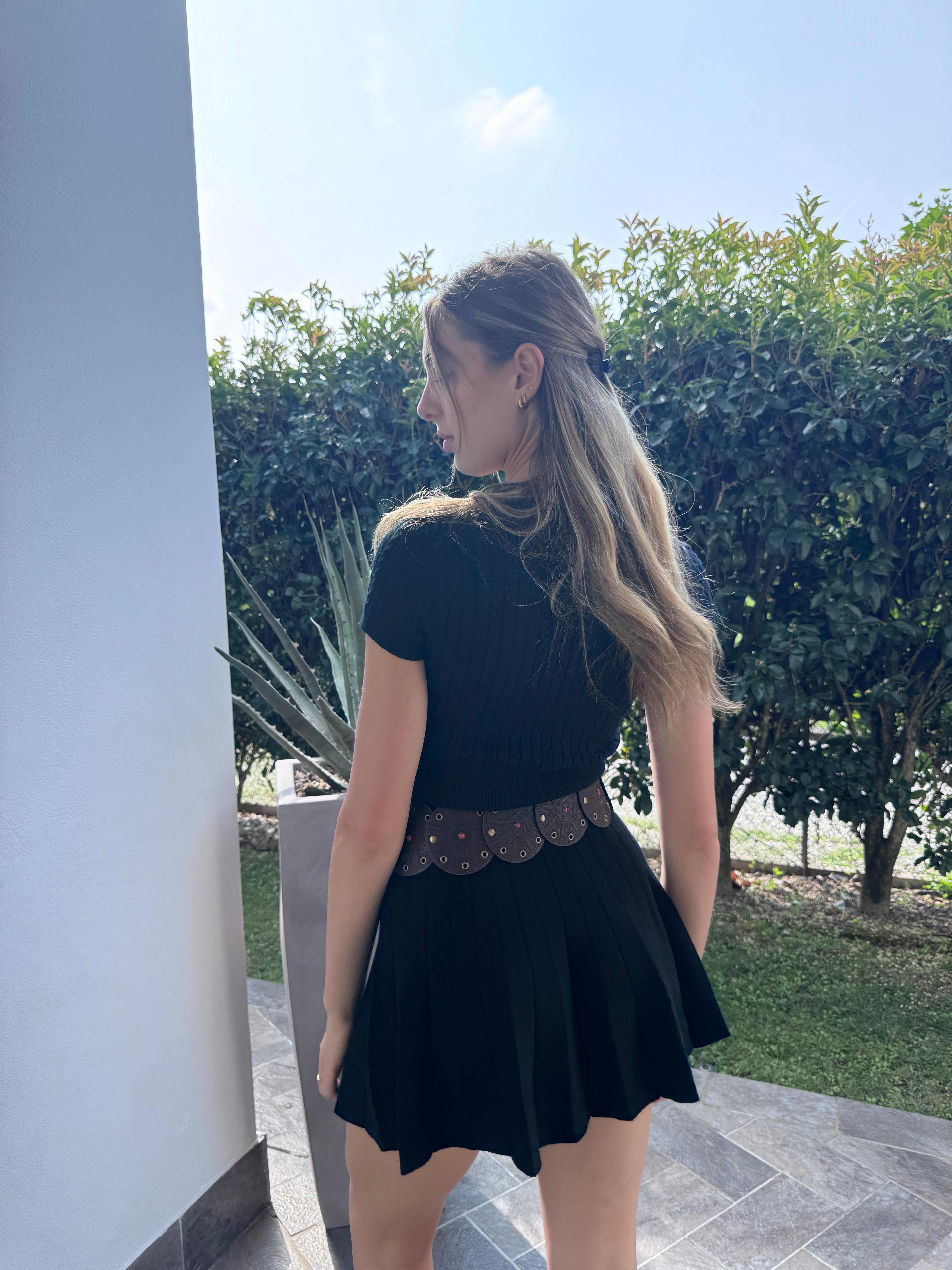 Maglia Campanella (2 colori)