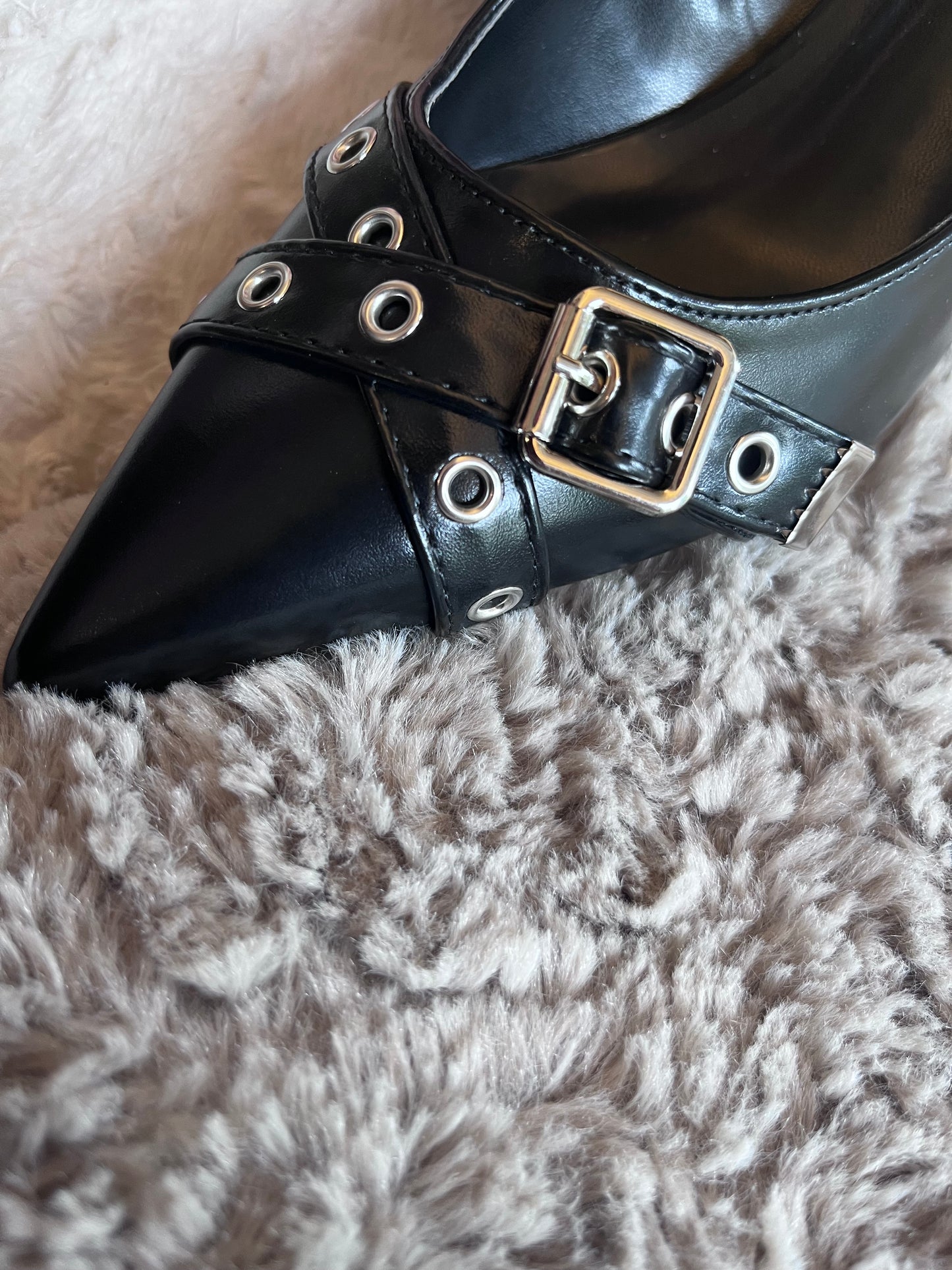 Miu Miu heels