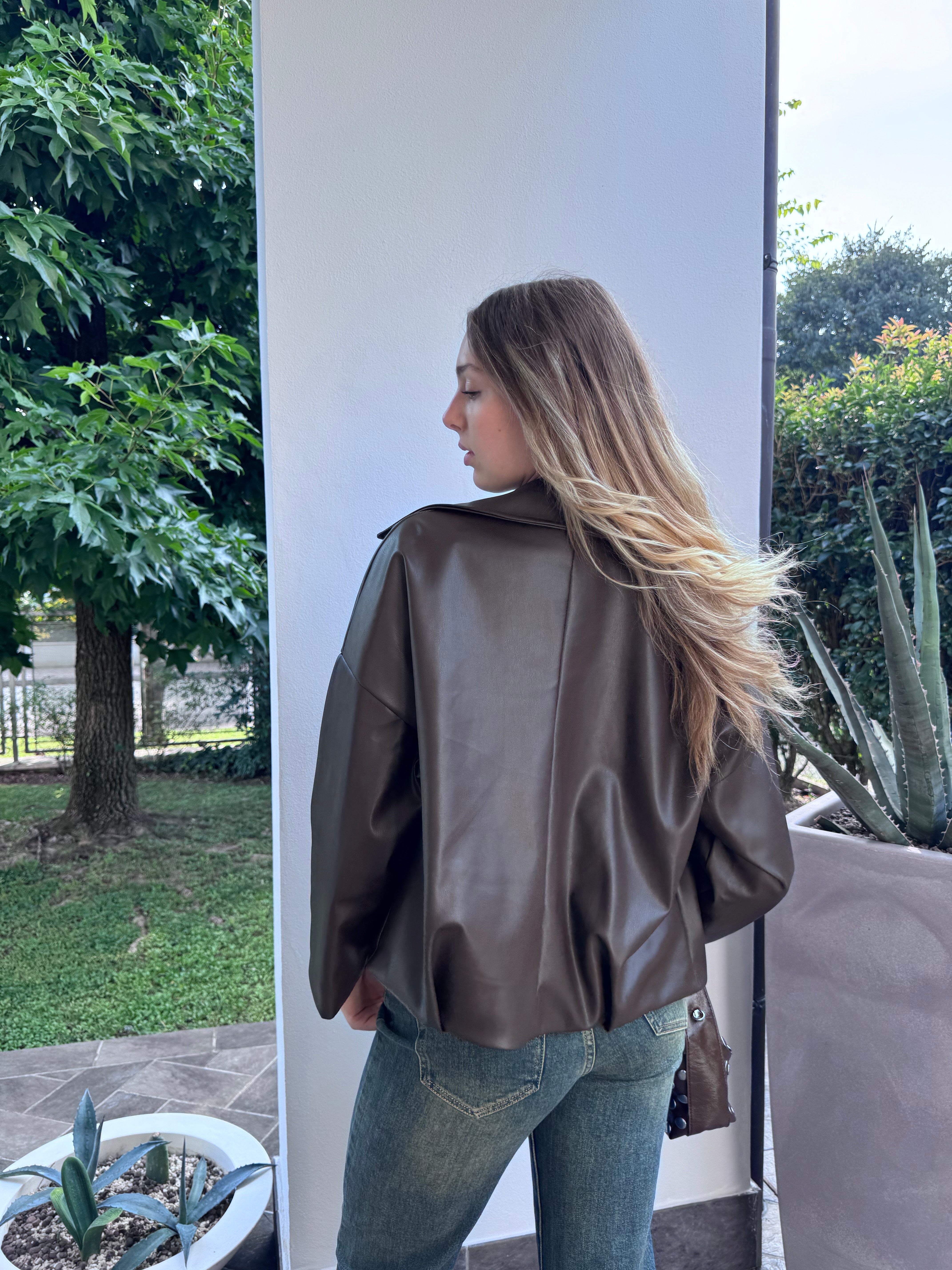 Bomberino autumn (3 colori)