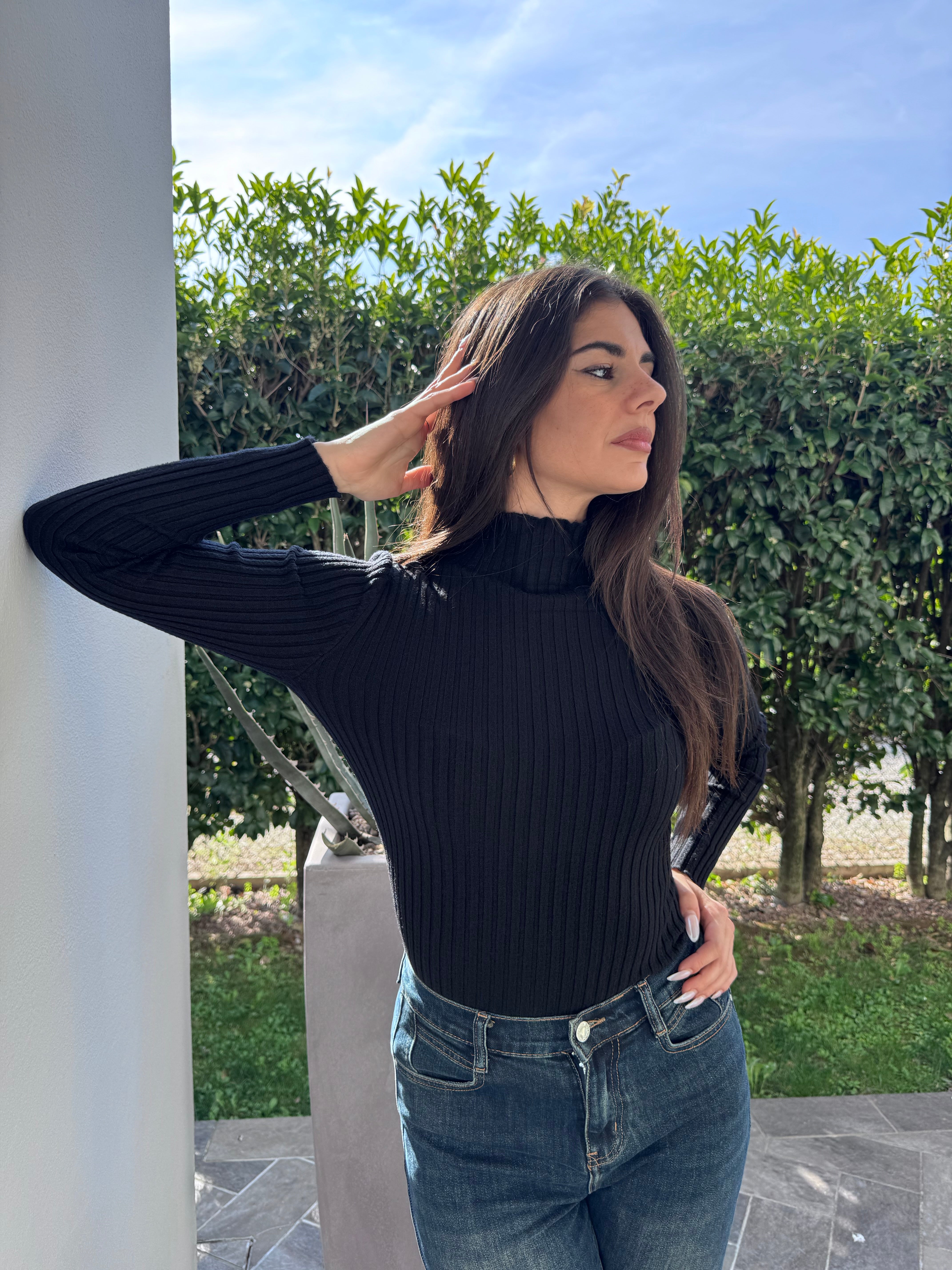 Dolcevita Helsinki (3 colori)