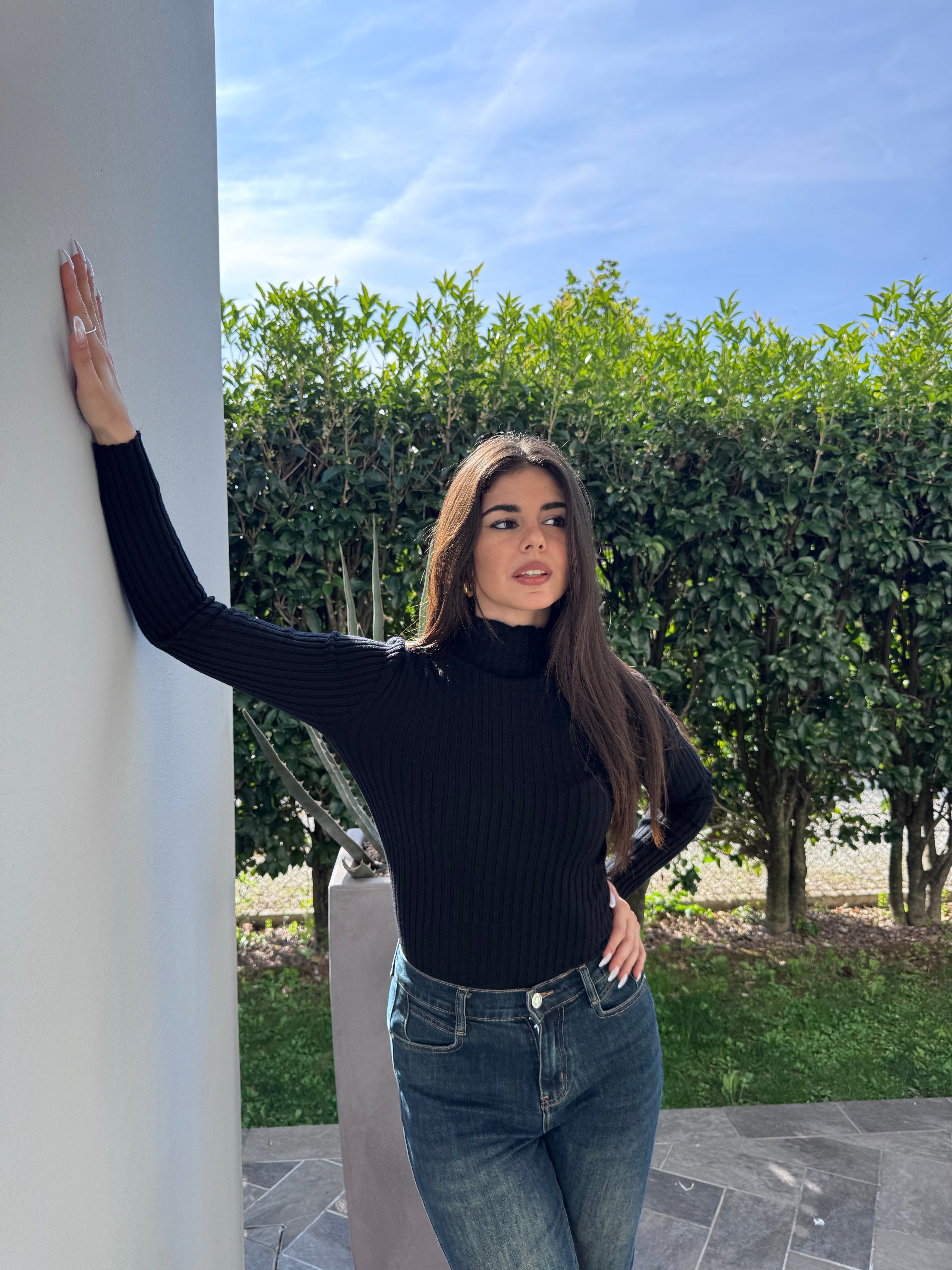 Dolcevita Helsinki (3 colori)