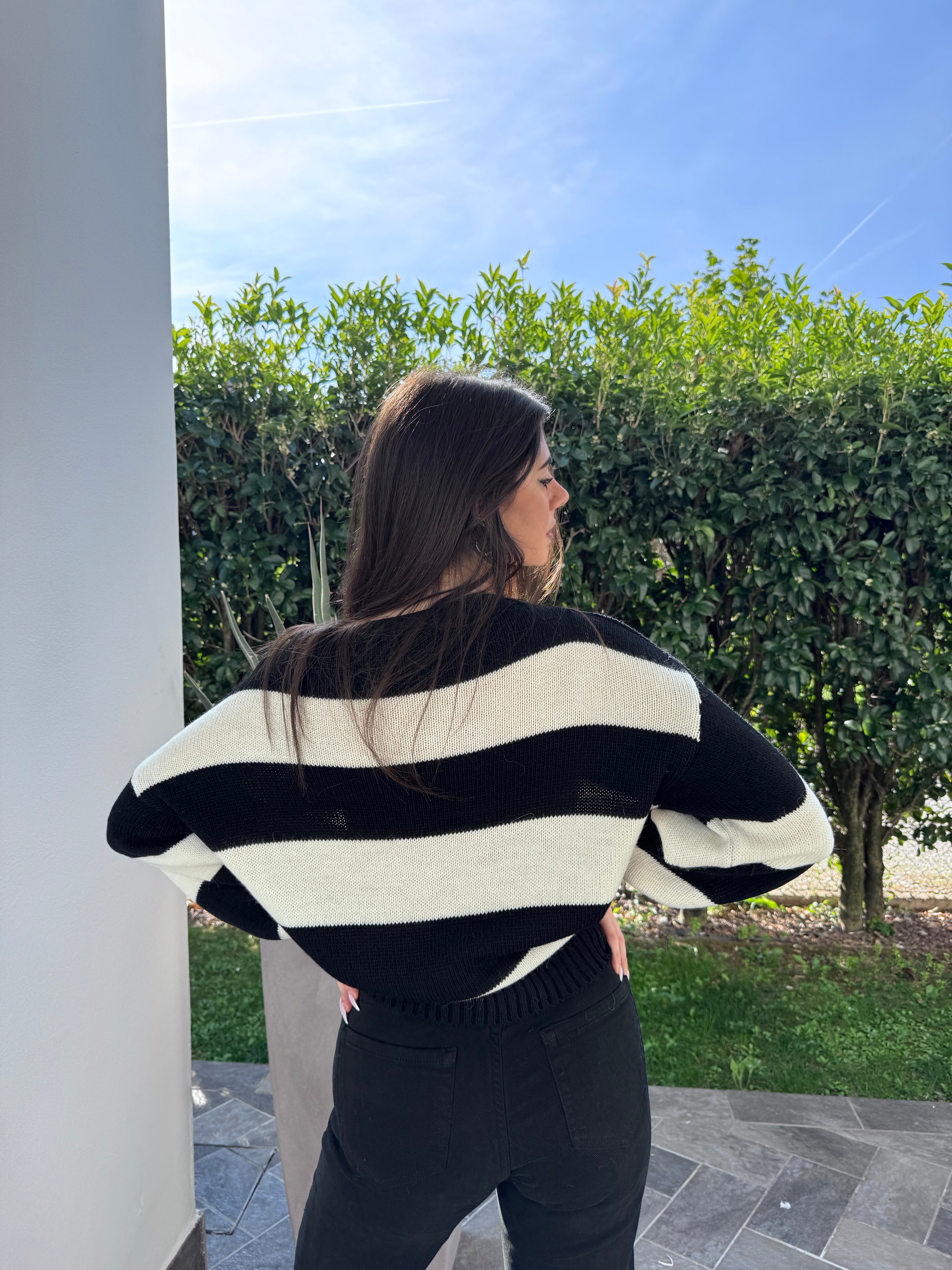 Maglione Torino (3 colori)