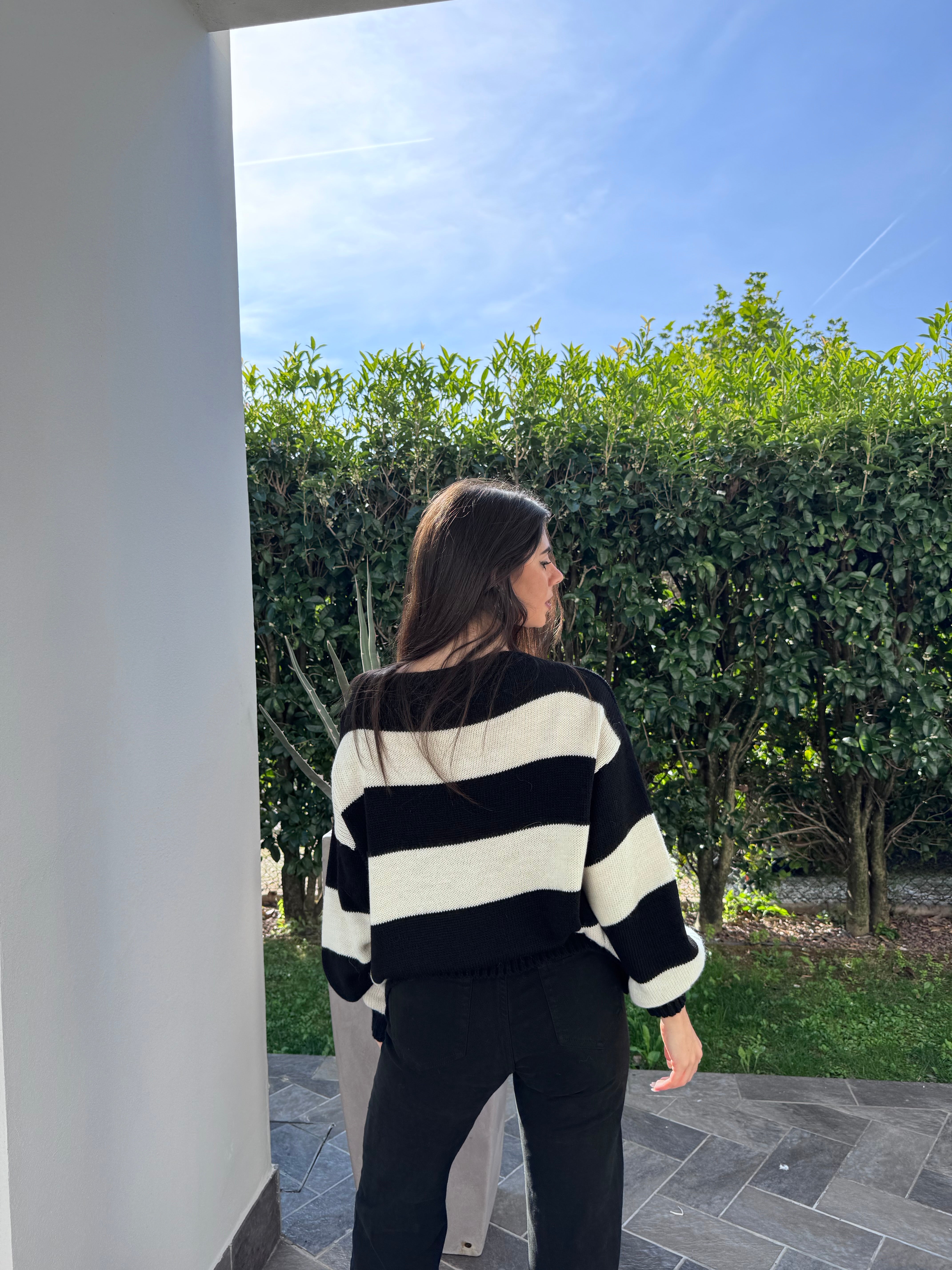 Maglione Torino (3 colori)